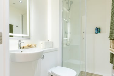 Premium Studio at Beckton House, Station Road, Beeston, Nottingham, NG92WW - Image 5